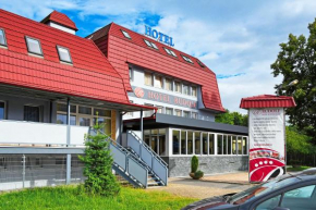 Hotel Rudolf, Havířov
